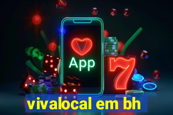 vivalocal em bh